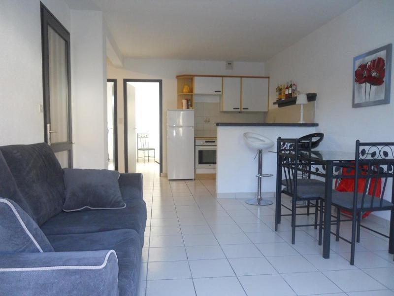 L'Embarcadere Apartment Mimizan-Plage Luaran gambar
