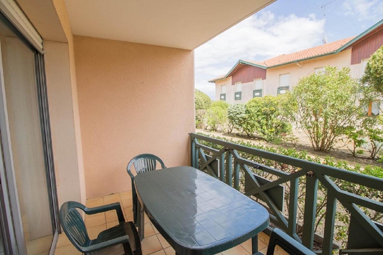 L'Embarcadere Apartment Mimizan-Plage Luaran gambar