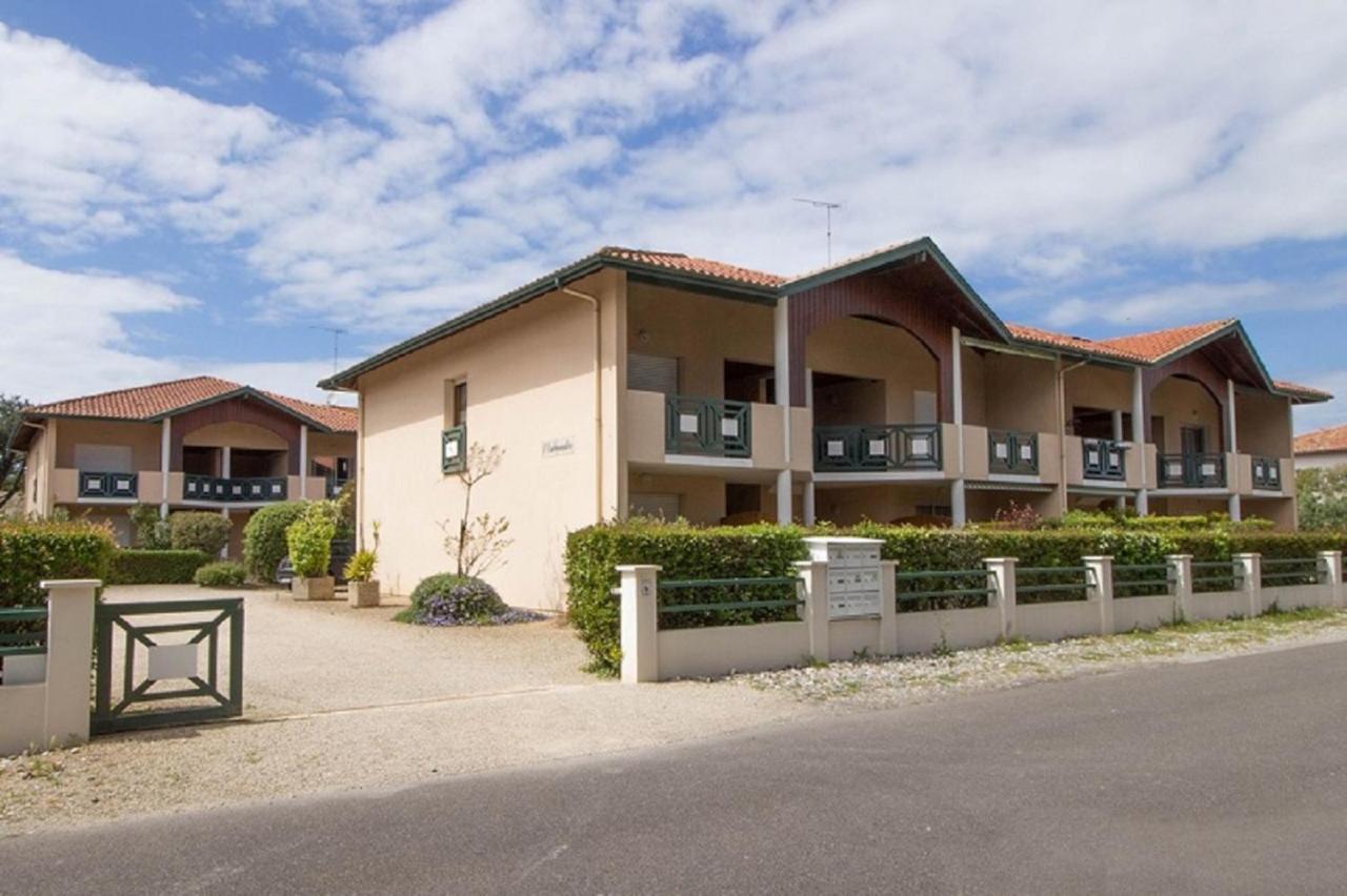 L'Embarcadere Apartment Mimizan-Plage Luaran gambar