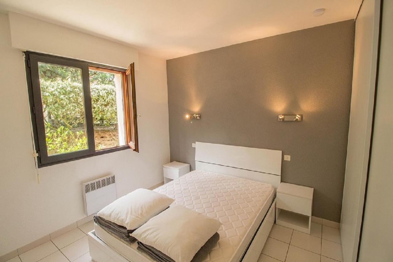 L'Embarcadere Apartment Mimizan-Plage Luaran gambar