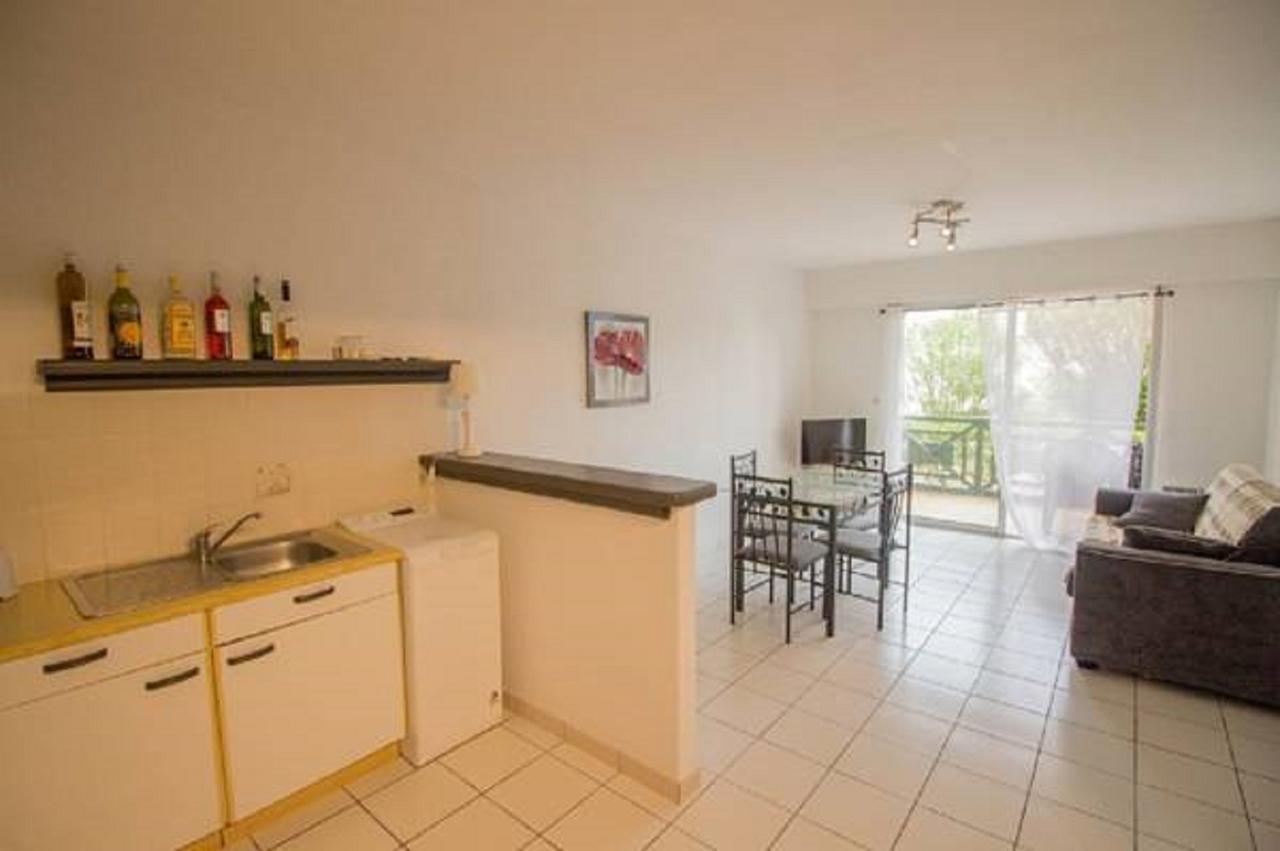 L'Embarcadere Apartment Mimizan-Plage Luaran gambar