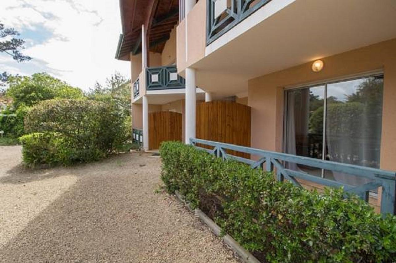 L'Embarcadere Apartment Mimizan-Plage Luaran gambar