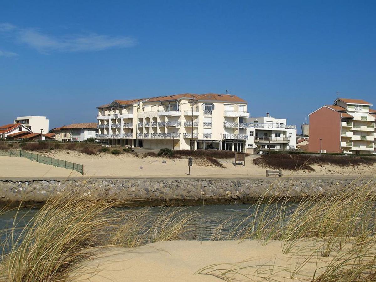 L'Embarcadere Apartment Mimizan-Plage Luaran gambar