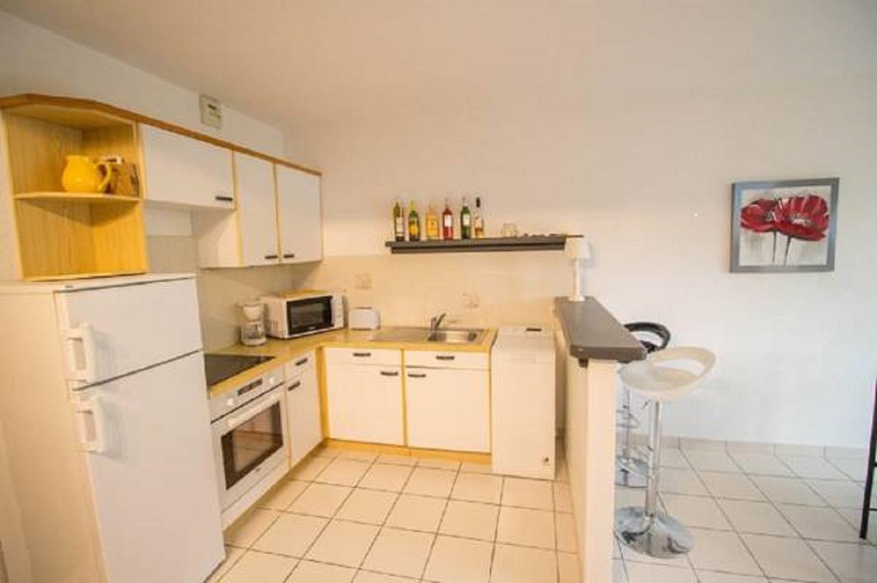 L'Embarcadere Apartment Mimizan-Plage Luaran gambar